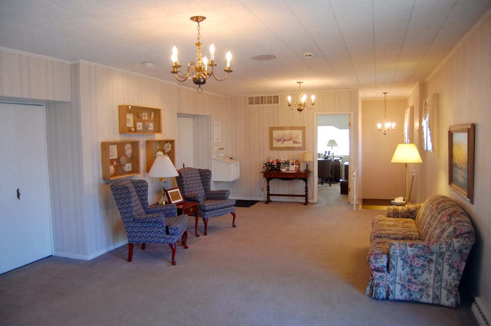 HERITAGE FUNERAL HOME Updated September 2024 Request Information