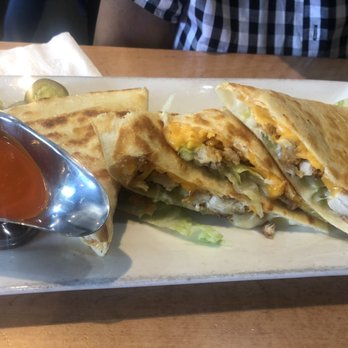 Brownstone Pancake Factory - Breakfast & Brunch Near Me - Edgewater, New Jersey