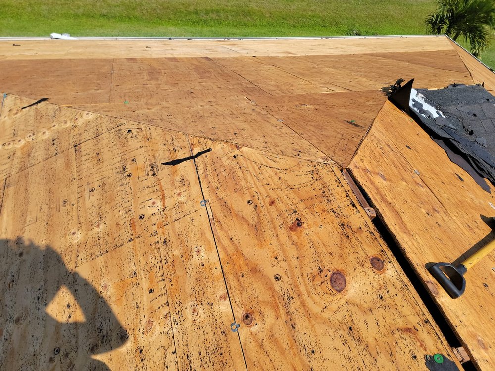 Slide of FGM Contracting