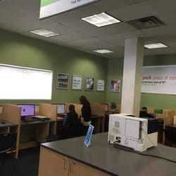 FedEx Office Print & Ship Center