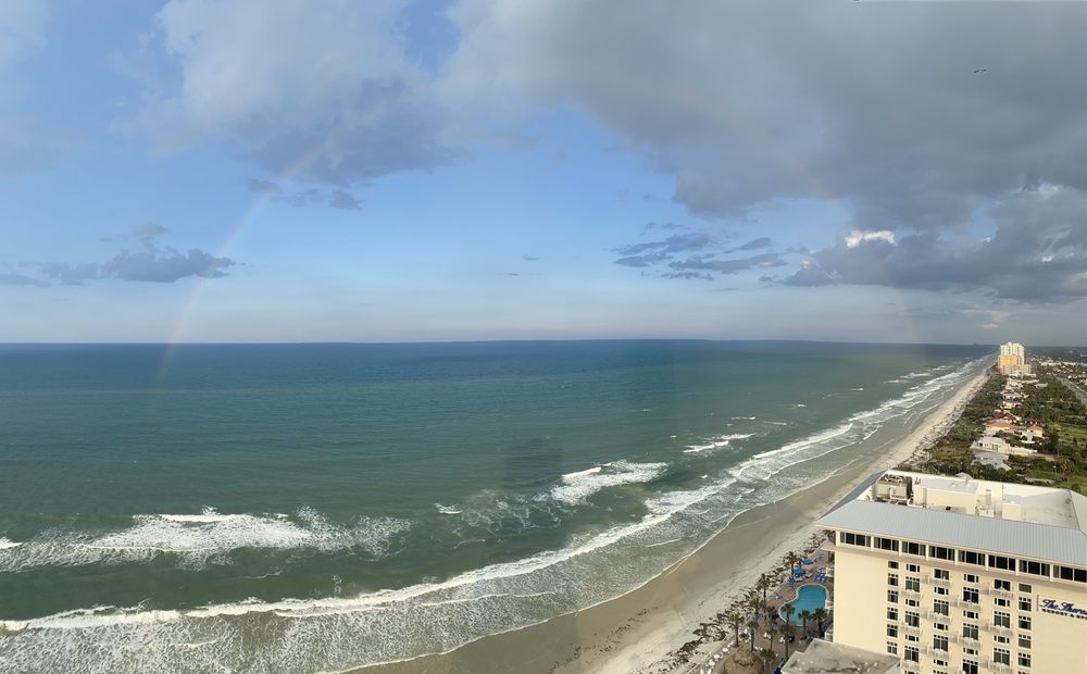 PECK PLAZA Updated October 2024 2625 S Atlantic Ave, Daytona Beach