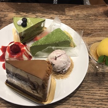 A La Mousse - Desserts Near Me - Philadelphia, Pennsylvania A La Mousse - Desserts Near Me - Philadelphia, Pennsylvania