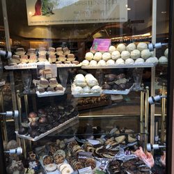 Barockcafe Gundel