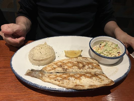 Red Lobster by null
