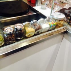 Nutellegria