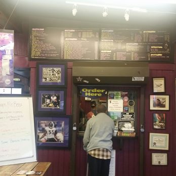 Chaps Pit Beef - Barbeque Near Me - Baltimore, Maryland