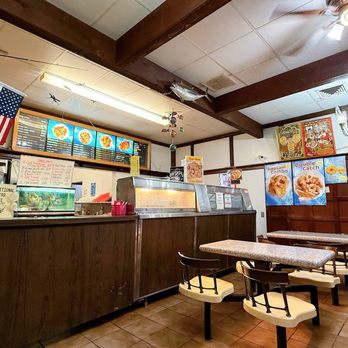 Alaskan Fish & Chips - Fish & Chips Near Me - Westminster, California