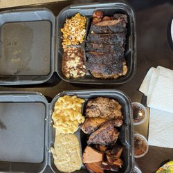 Nicky's Smokehouse - Pitmaster special