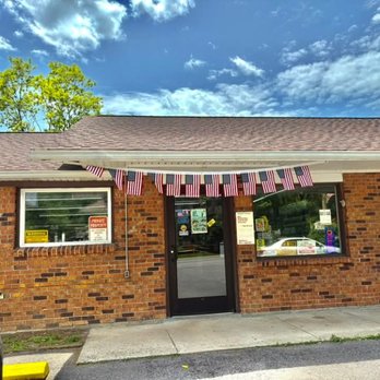 Rocky Gap Grill - Grand Opening May 1st 2025! - Gas Stations Near Me - Rocky Gap, Virginia
