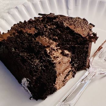 Patti's Pasticceria - Slice of chocolate cake - Bakeries Near Me - White Oak, Pennsylvania Patti's Pasticceria - Slice of chocolate cake - Bakeries Near Me - White Oak, Pennsylvania