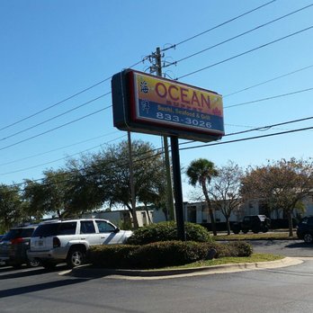 Ocean Buffet - Buffets Near Me - Fort Walton Beach, Florida