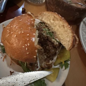 Amaru - Burger - Latin American Near Me - Chicago, Illinois Amaru - Burger - Latin American Near Me - Chicago, Illinois