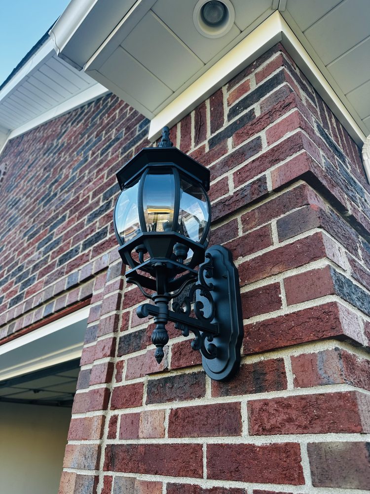 Slide of KPS Handyman Company