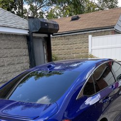 Mobile Auto Glass