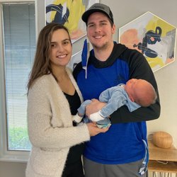 Fort Worth Birthing & Wellness Center - Two week postpartum appointment