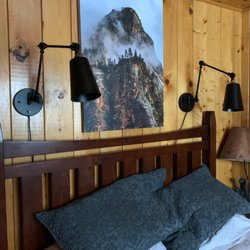 Riverbend Cabins - One bedroom