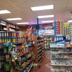 Deli & Grocery