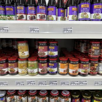 Kimchi Mart - Many interesting sauces - International Grocery Near Me - Hollywood, Florida Kimchi Mart - Many interesting sauces - International Grocery Near Me - Hollywood, Florida