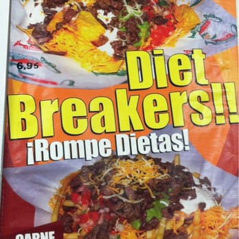 LA Tacos - Food Near Me - Peoria, Arizona
