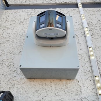 RomTech - Security Systems Near Me RomTech - Security Systems Near Me