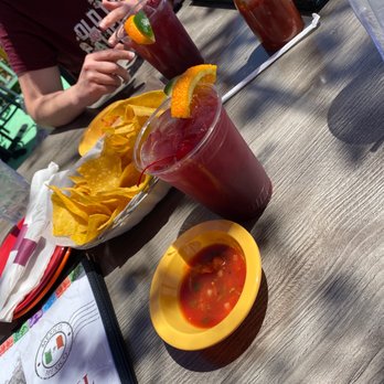 Frontera Grill - Mexican Near Me - Manchester, Connecticut