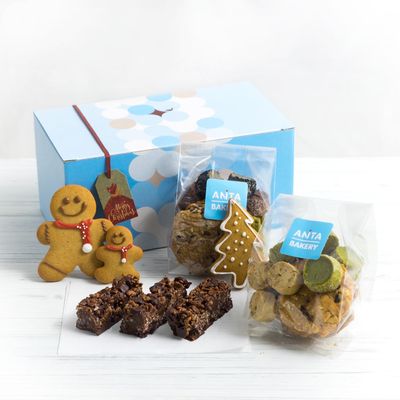 Anita Bakery by null