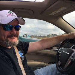 Heart and Soul Paratransit