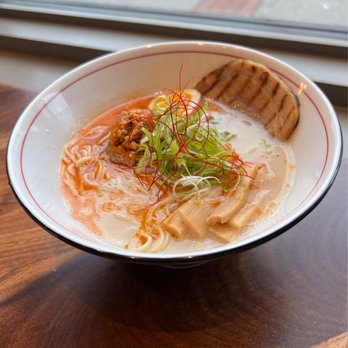 Ni Ramen - Tan Tan Ramen - Ramen Near Me - Lynbrook, New York Ni Ramen - Tan Tan Ramen - Ramen Near Me - Lynbrook, New York