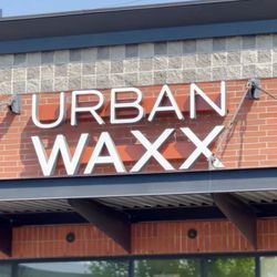 Urban Waxx - Tanasbourne