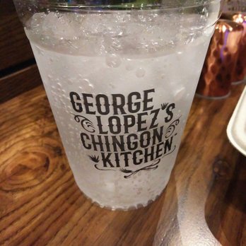 George Lopez's Chingon Kitchen - Mexican Near Me - Highland, California George Lopez's Chingon Kitchen - Mexican Near Me - Highland, California