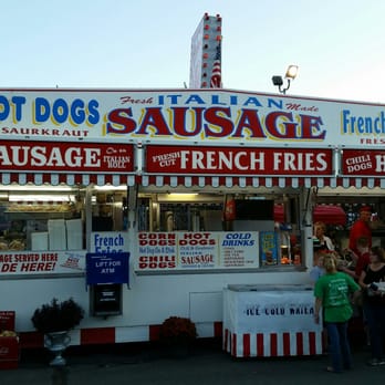 Franklin County Fair - Venues & Event Spaces Near Me - Greenfield, Massachusetts Franklin County Fair - Venues & Event Spaces Near Me - Greenfield, Massachusetts