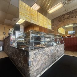 Tonino's Pizza & Grille