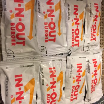 In-N-Out Burger - Fast Food Near Me - Mountain View, California In-N-Out Burger - Fast Food Near Me - Mountain View, California