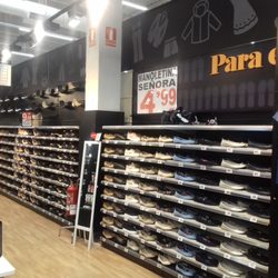Alcampo - Alcampo Supermercado Calatayud
