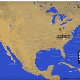 Southwest Airlines - Direct routes from CLT: HOU, MCO, MDW and BWI. Southwest Airlines - Direct routes from CLT: HOU, MCO, MDW and BWI.