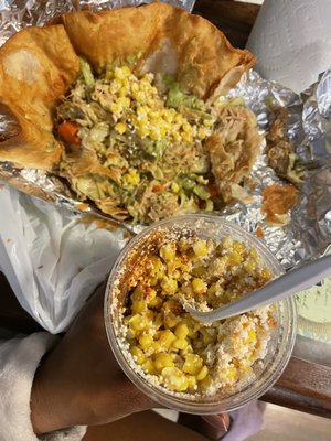 Edgewater Tacos by null