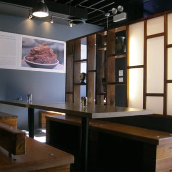 Ahjoomah's Apron - Korean Near Me - Chicago, Illinois Ahjoomah's Apron - Korean Near Me - Chicago, Illinois