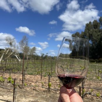 Monserate Winery - Wine tasting! - Wineries Near Me - Fallbrook, California