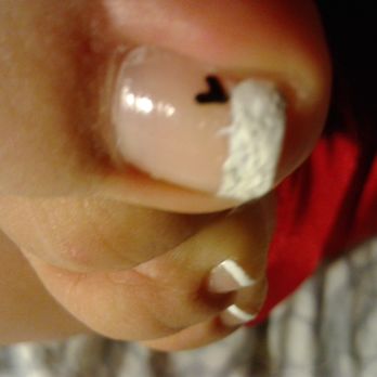 OMG Nails & Spa - even after half an hour it wasn't dry because drip dry wasn't applied consistently, - Nail Salons Near Me - Anchorage, Alaska OMG Nails & Spa - even after half an hour it wasn't dry because drip dry wasn't applied consistently, - Nail Salons Near Me - Anchorage, Alaska