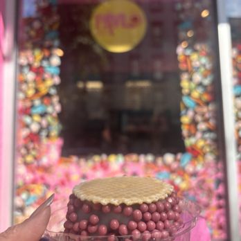 Pavlo Mochi - Desserts Near Me - New York, New York Pavlo Mochi - Desserts Near Me - New York, New York
