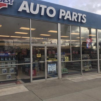 Carquest Auto Parts - Auto Parts & Supplies Near Me - Escondido, California