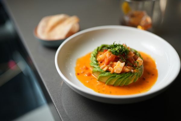Mikhuna Japanese-Peruvian Cuisine by null