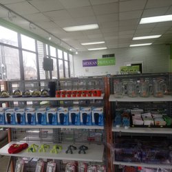 Reem Pharmacy - Pharmacy part of the store