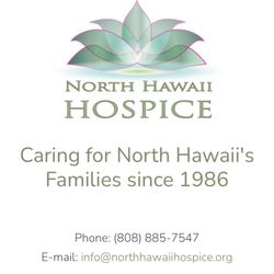 Hospice North Hawaii