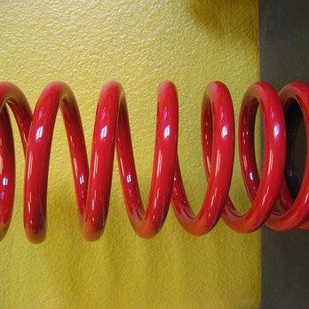 Custom Powder Coat - Powder Coating Near Me - Henderson, Nevada