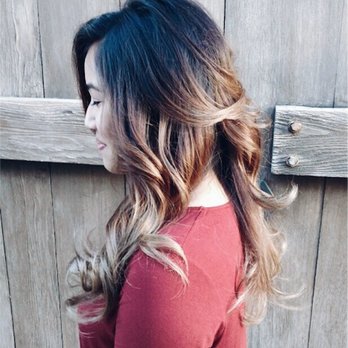 Union Salon South - Thank you Sonny for my soft long layers. - Hair Salons Near Me - Pasadena, California Union Salon South - Thank you Sonny for my soft long layers. - Hair Salons Near Me - Pasadena, California