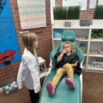 Be With Me Playseum - Kids Activities Near Me - Easton, Maryland