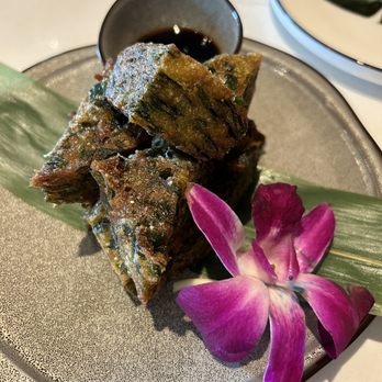 Southeast Impression - chive pancakes - Thai Near Me - Fairfax, Virginia Southeast Impression - chive pancakes - Thai Near Me - Fairfax, Virginia