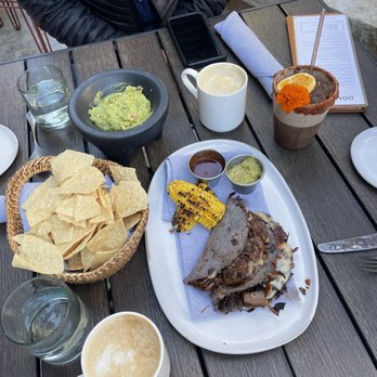 Domingo - Short Rib Quesadilla - Cocktail Bars Near Me - San Antonio, Texas Domingo - Short Rib Quesadilla - Cocktail Bars Near Me - San Antonio, Texas