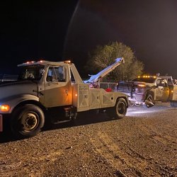 Fuego Towing And Recovery